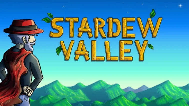 Stardew Valley: Отдых в Сельской Глуши и Путеводитель по Фермерской Жизни