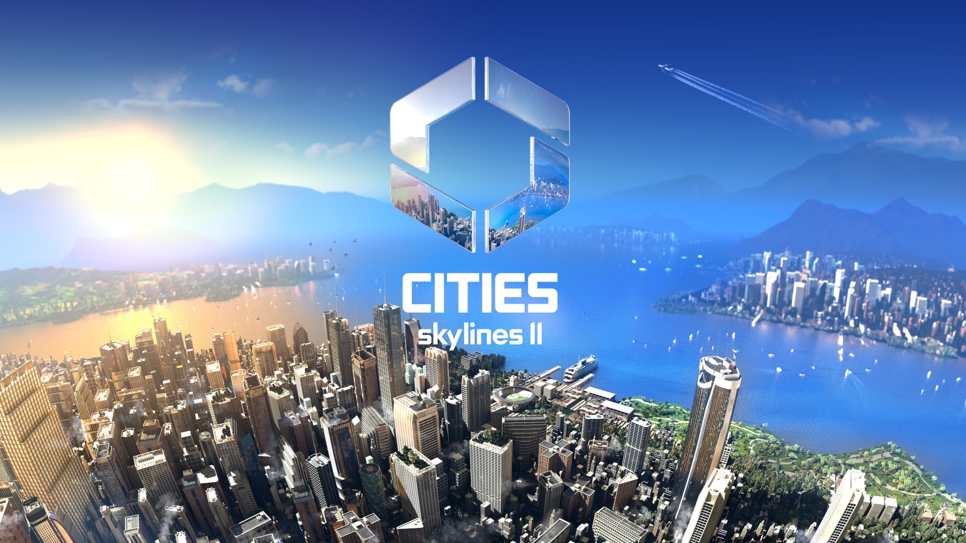 Cities: Skylines — Мастерим Свой Идеальный Город
