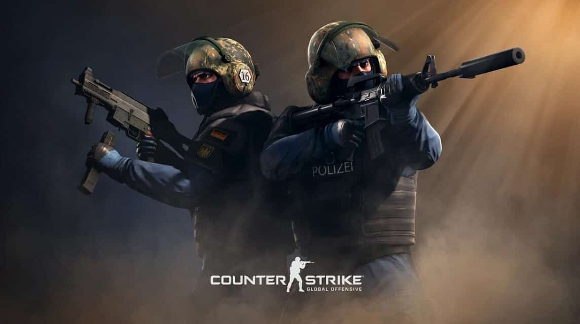 Counter-Strike: Global Offensive (CS:GO) — Все, что вам нужно знать о легендарной игре